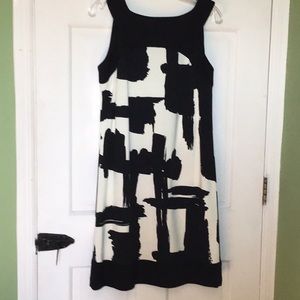 Cute Aline shift dress